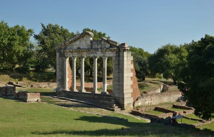 gonxhja 110 mije vizitore ne apoloni 69034df89565a