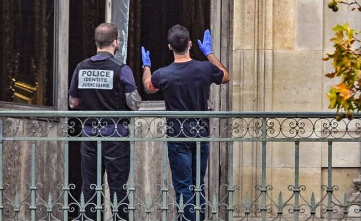 grabitja e shekullit ne luver arrestohen dy te dyshuar 68fe2b82d78d0