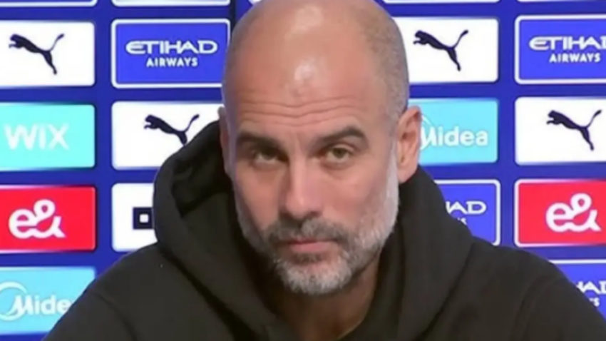 Guardiola njofton për lëndimin e yllit kryesor të skuadrës 1 guardiola njofton per lendimin e yllit kryesor te skuadres 68f61f560e8a4