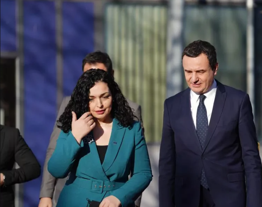 hafiz shala dardania u shpetua nga korrupsioni fale osmanit dhe kurtit 68e356007714b