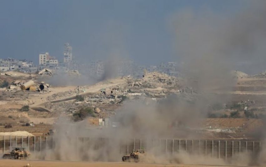 hamas i gatshem per paqe ne gaza por me kushte te qarta 68e58995aff23