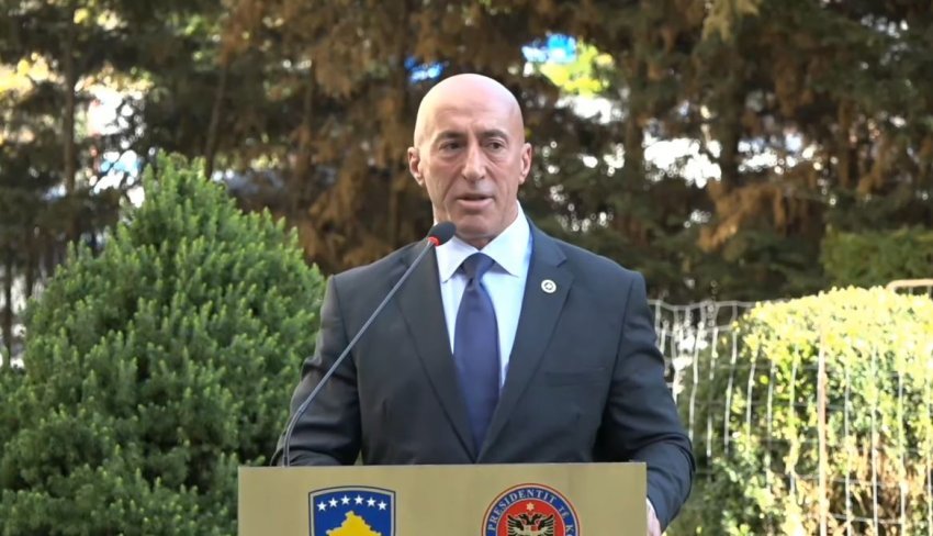 Haradinaj: Presidentja ka afat deri më 5 nëntor 3 haradinaj presidentja ka afat deri me 5 nentor 6904bc0053ba7