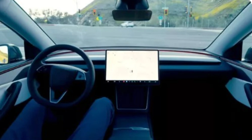 hetim federal ndaj sistemit full self driving te teslas pas dhjetera shkeljeve dhe aksidenteve 68ea5ece405e6