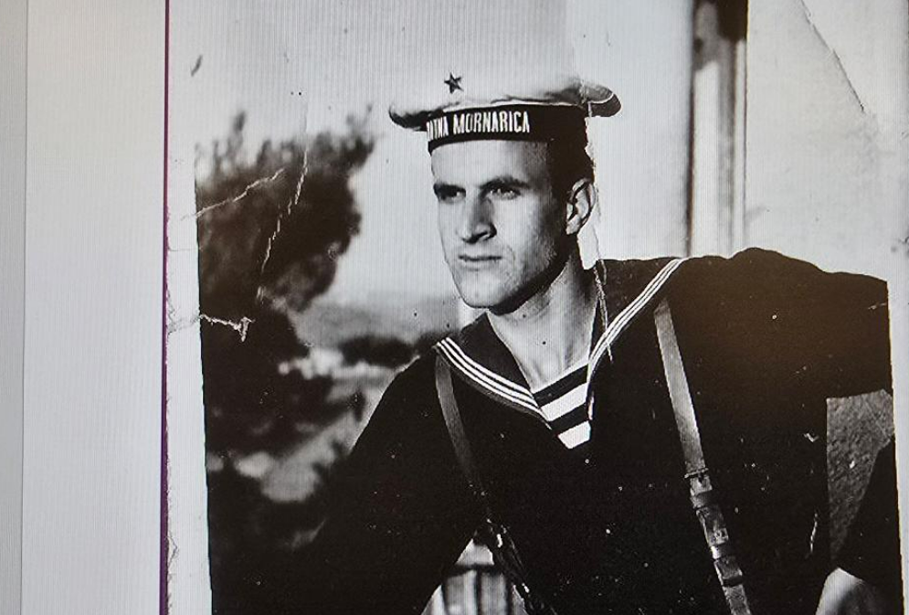 Hija e arkivoleve, frika e shqiptarëve nga rikthimi i shërbimit ushtarak në Serbi 2 hija e arkivoleve frika e shqiptareve nga rikthimi i sherbimit ushtarak ne serbi 68dd64d39db16