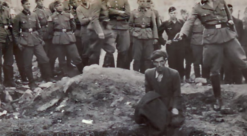 historiani gjerman perdor ai per te zbuluar foton me famekeqe te holokaustit 68de9ca3b84d7