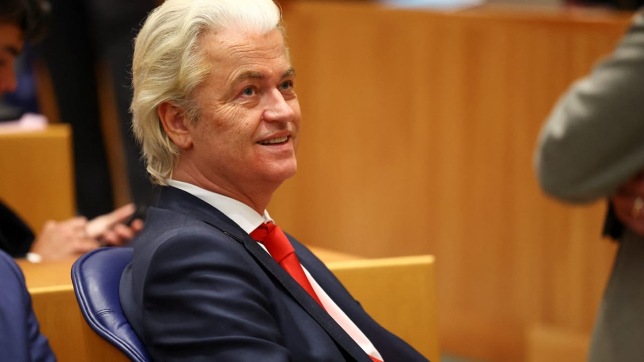 holande bie ekstremi i djathte wilders mbetet jashte qeverise 69038967ca751