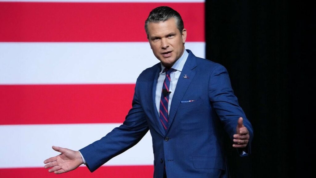 horror ne ajer per sekretarin amerikan te mbrojtjes avioni i tij ben ulje te detyrueshme per shkak se u ca xhami 68f01745269a5