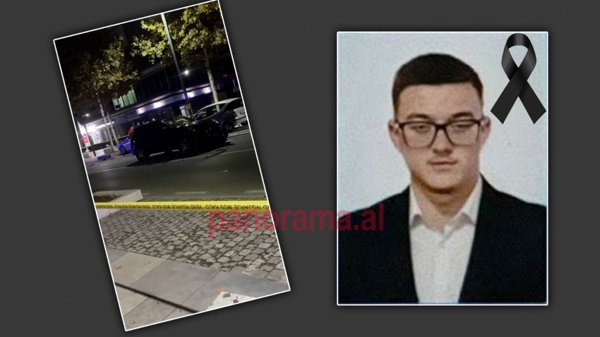 humb jeten ne lule te rinise 22 vjecari nga elbasani i riu u perfshi ne aksident rrugor 3 dite me pare 69008ed4b2c96