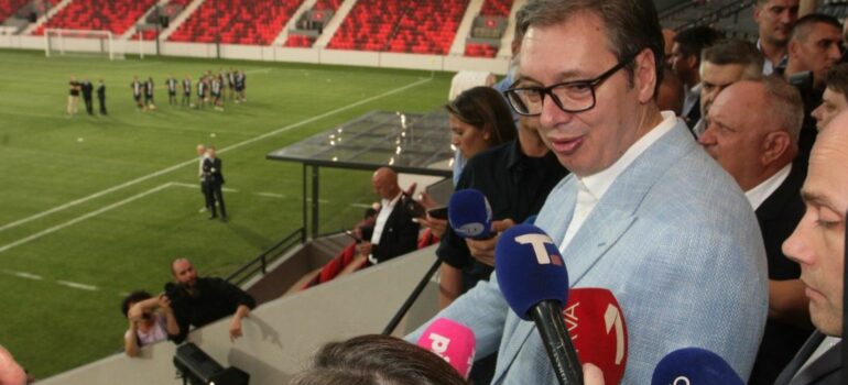 humbja ne ndeshje vucic shpresojme fitore te listes serbe ne zgjedhje 68ebb5545df8c