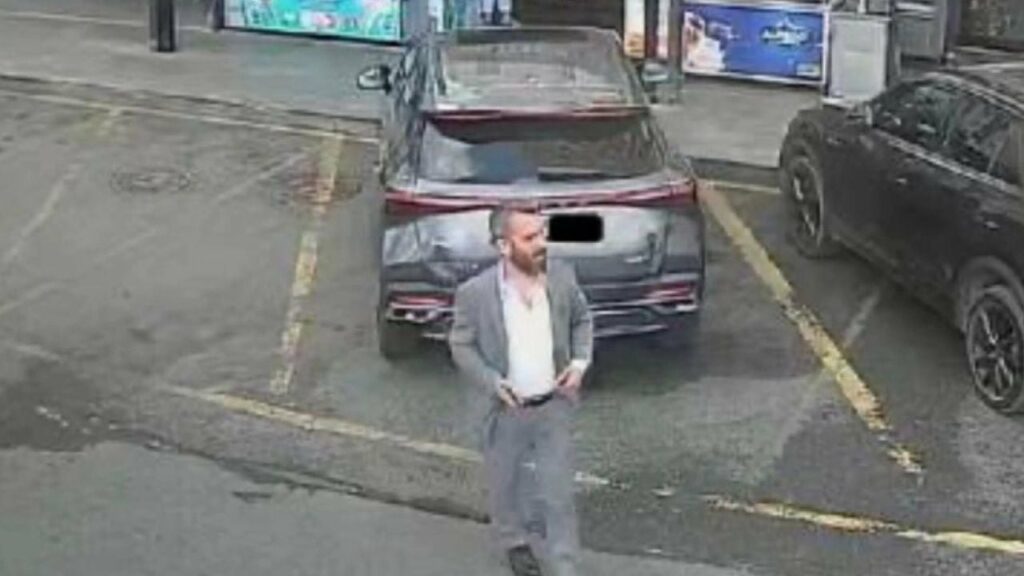 I jepte informacione inteligjencës izraelite, arrestohet detektivi turk në Stamboll 2 i jepte informacione inteligjences izraelite arrestohet detektivi turk ne stamboll 68dfd4ca6a881