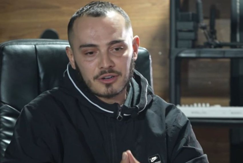 i kisha vendosur emrin femija i nderroi jete pasi lindi rrefehet mes lotesh reperi marin 690141121a124