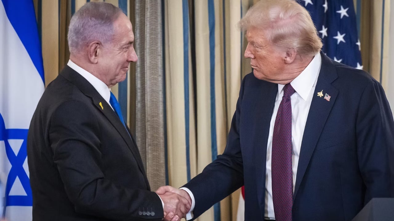 i padrejte dhe i anshem hamas reagon serish pas propozimit te trump per paqe ne gaza do ta shqyrtojme me pozitivitet 68dcdd6ade976