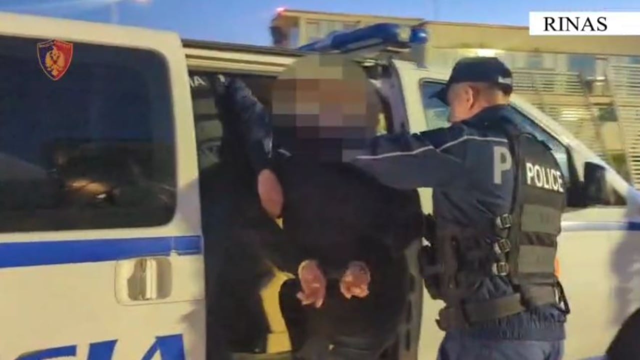 i shpallur ne kerkim nderkombetar ekstradohet nga italia nje person 690332e53f8ec