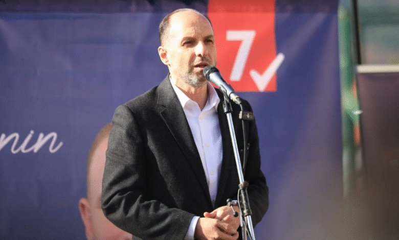 Ibrahimi: Në Dollnen sot pamë me sy kërkesën e banorëve për ndryshim 3 ibrahimi ne dollnen sot pame me sy kerkesen e banoreve per ndryshim 68e29e57eeae4