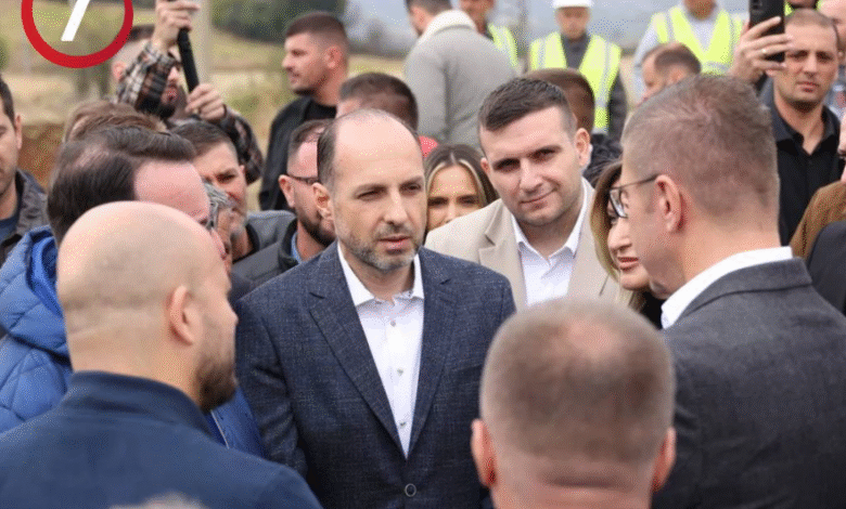 Ibrahimi: Po zgjidhet problemi i ujit në Luboten 4 ibrahimi po zgjidhet problemi i ujit ne luboten 68eba5f666260