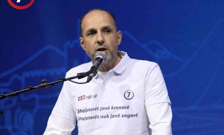 Ibrahimi: Zhelina i dha vulë besimi Blerim Sejdiut për edhe një mandat 2 ibrahimi zhelina i dha vule besimi blerim sejdiut per edhe nje mandat 68e9abb4b11d6