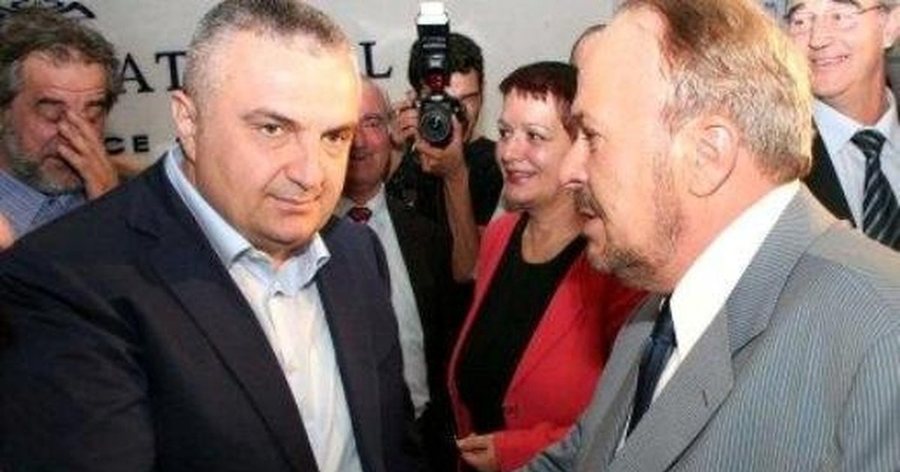 ilir meta reagon per ndarjen nga jeta te fatos nanos 69051632be2ae