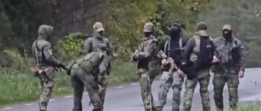 incident ne kufirin estonez shfaqen ushtare ruse te maskuar 68eb947532071