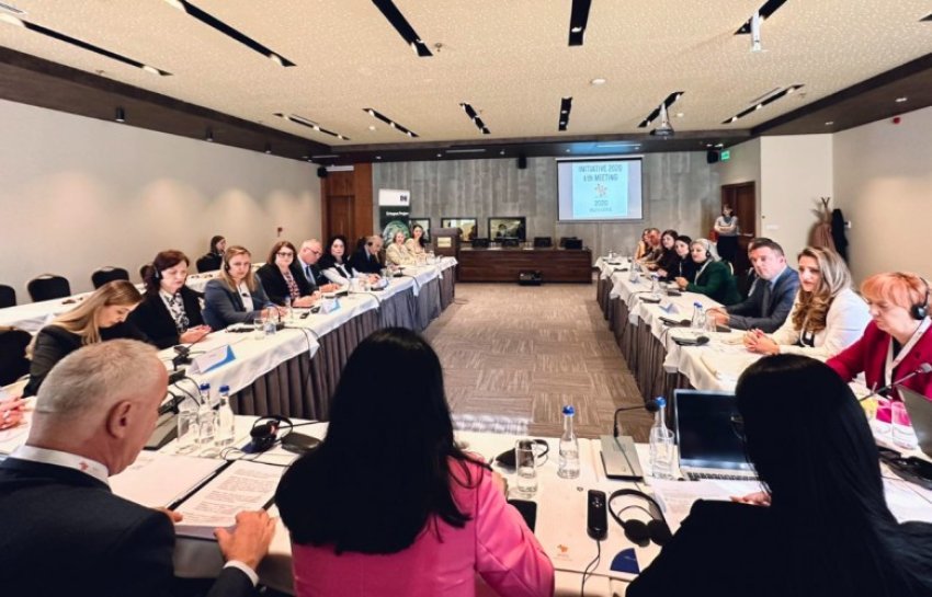 ‘Iniciativa 2020’, diskutohen sfidat për qasje në dokumente publike 4 iniciativa 2020 diskutohen sfidat per qasje ne dokumente publike 68ee5a791f657