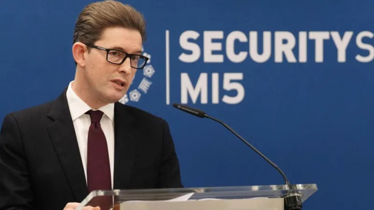 inteligjenca britanike ngre alarmin shefi i mi5 spiunazhi kinez eshte rrezik konstant per vendin tone 68f0f84618395