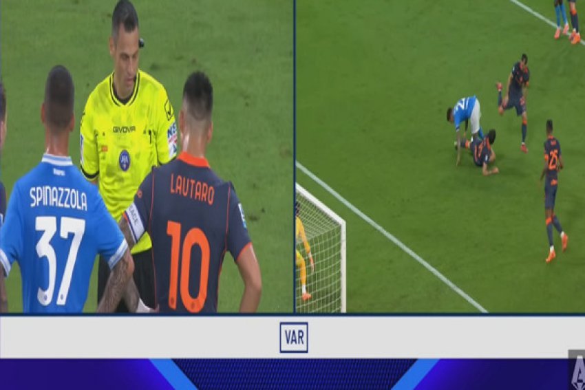 interi demtohet rende pezullohen tre gjyqtare pas derbit me napolin 68ff3db508694