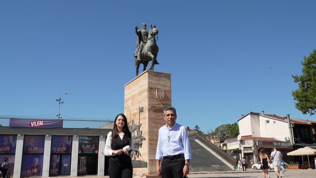 Intervistë për INA: Mexhiti zbulon tre prioritetet që do të ndryshojnë Çairin (VIDEO) 3 interviste per ina mexhiti zbulon tre prioritetet qe do te ndryshojne cairin video 68e0e973a3163