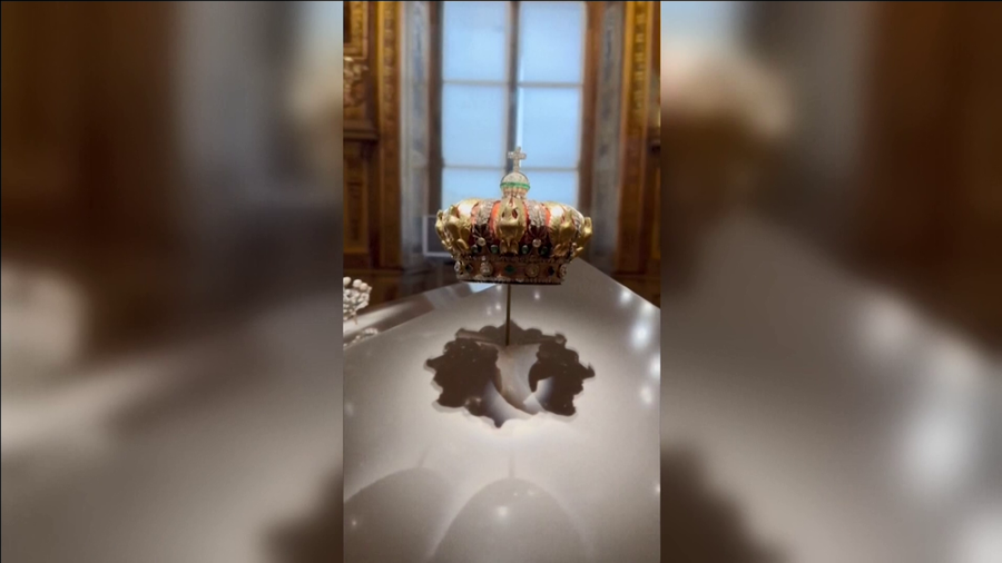 ish hajduti i bizhuterive kritikon grabitesit e luvrit ne france ishin amatore 68f8e58618b17