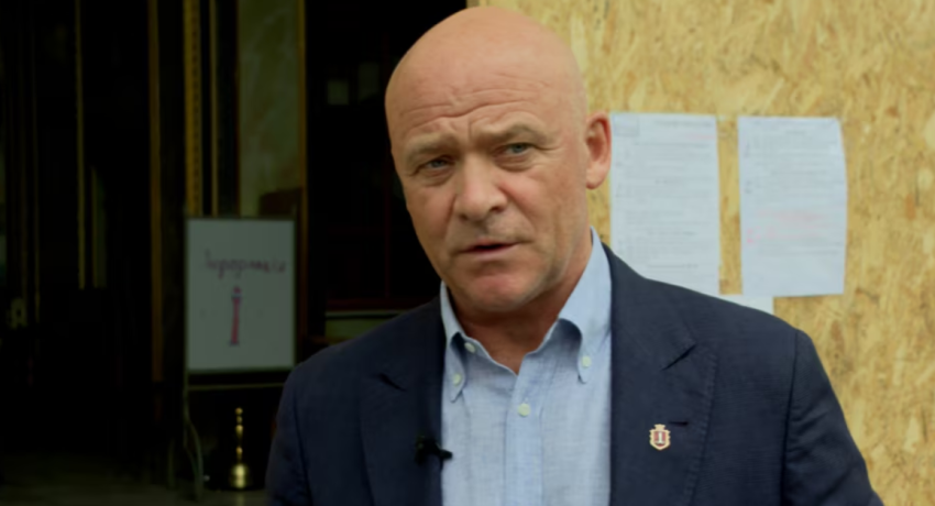 Ish-kryetari i Odesës arrestohet për përmbytjet vdekjeprurëse 3 ish kryetari i odeses arrestohet per permbytjet vdekjeprurese 69052d94e403d