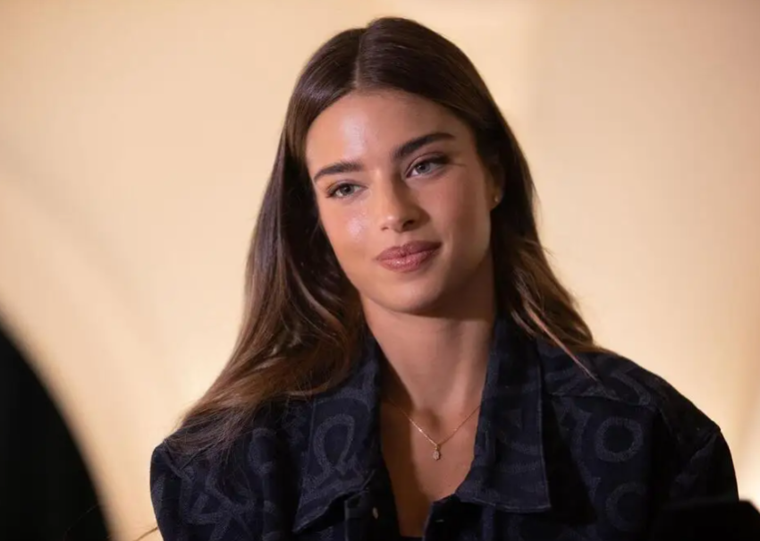 Ish-përfaqësuesja e Izraelit në Eurovision: Nuk ka të bëjë me politikën! 2 ish perfaqesuesja e izraelit ne eurovision nuk ka te beje me politiken 68dfdb14e427a