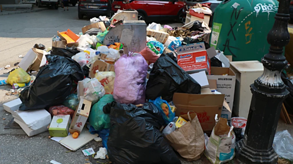 ishp deri tani nuk jane raportuar semundje per shkak te mbeturinave 6903a0f3e41b9