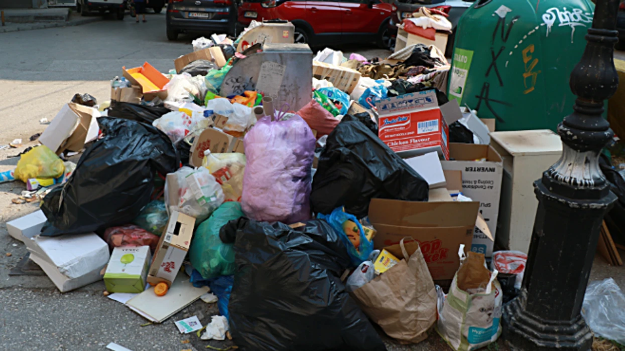 ishp deri tani nuk jane raportuar semundje per shkak te mbeturinave 6903a0f3e41b9