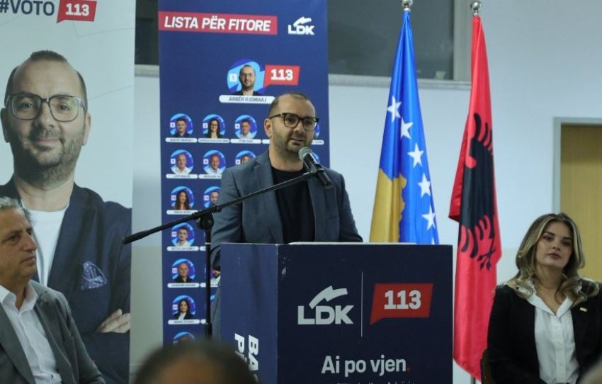 ismajli bashke do ta kthejme gjilanin ne shtepine qe e duam te gjithe 68dd8b51c5bdf