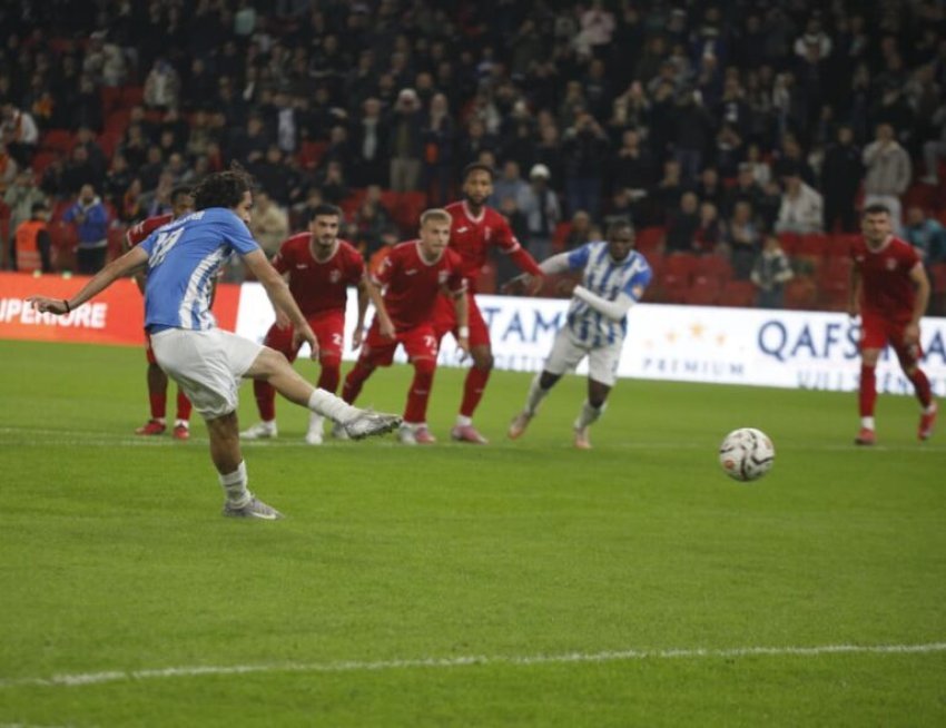 ismajli i tiranes zbulimi i derbit me asistin ne prekjen e pare 68e41ad4b3d38