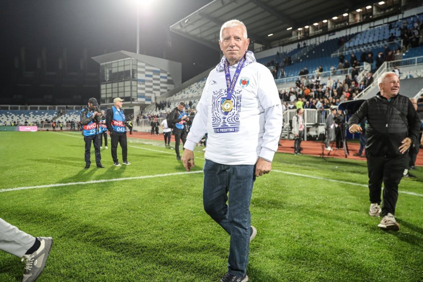 ismet grainca njeriu qe iu dha rroga emrave te medhenj te futbollit 69036a74edf8a