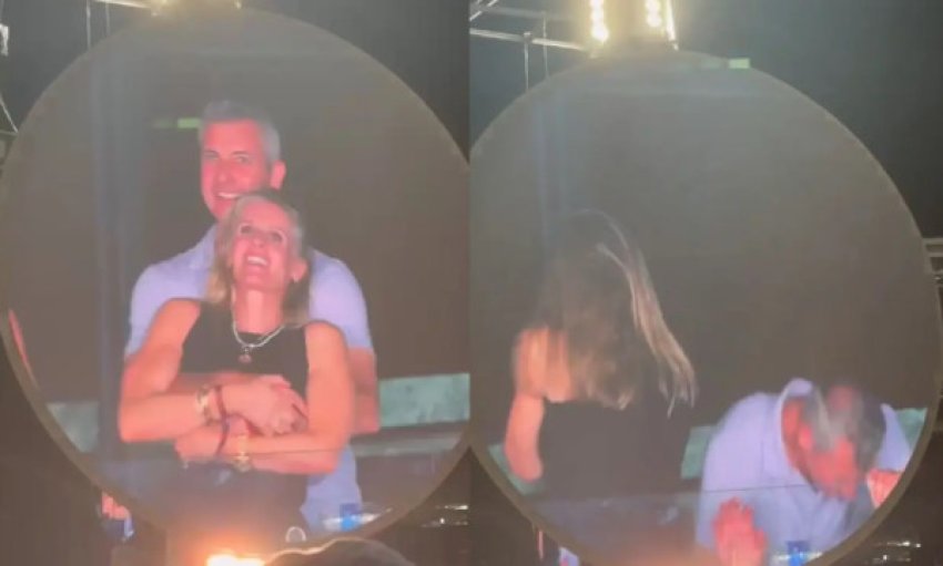 Iu zbulua tradhtia para botës, gruaja fal ish-drejtorin e Astronomer, i jep një shans të dytë 2 iu zbulua tradhtia para botes gruaja fal ish drejtorin e astronomer i jep nje shans te dyte 68e013746ae5a