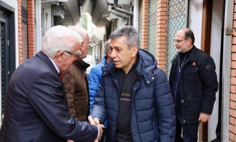 Izet Mexhiti: Kujdesi për pensionistët do të jetë gjithmonë prioritet në Çair 2 izet mexhiti kujdesi per pensionistet do te jete gjithmone prioritet ne cair 68dfdf398951b