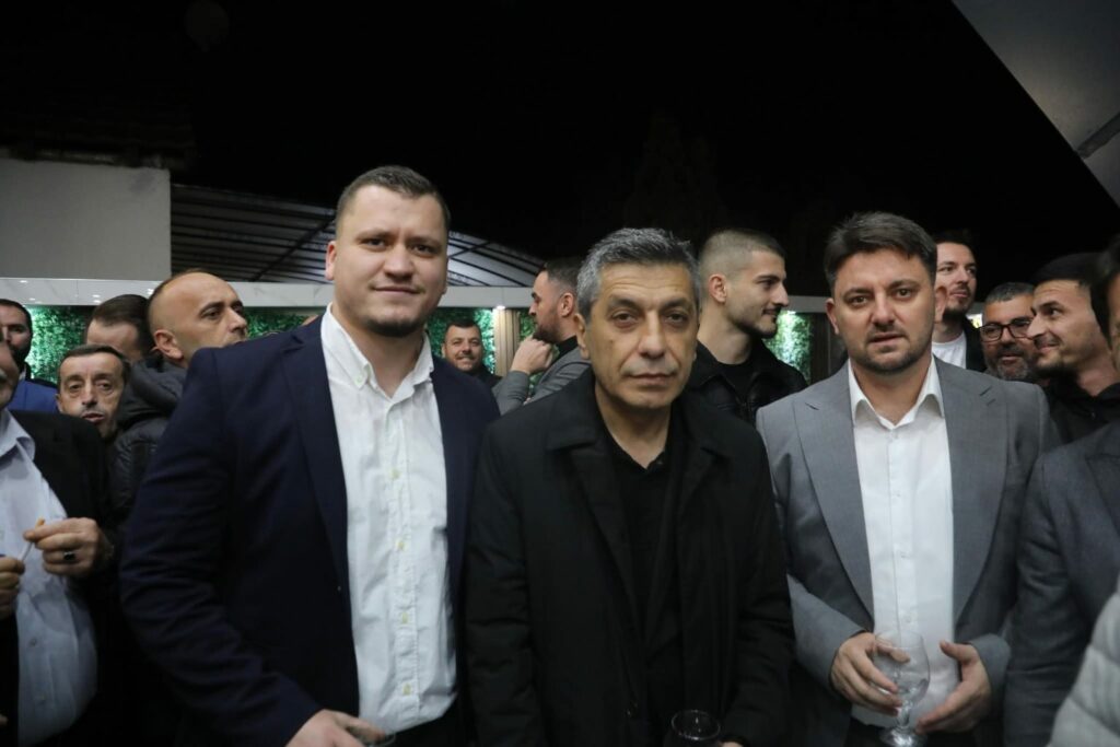 izet mexhiti saraji deshmoi se bashkimi sjell fitore te medha 69007154055fd