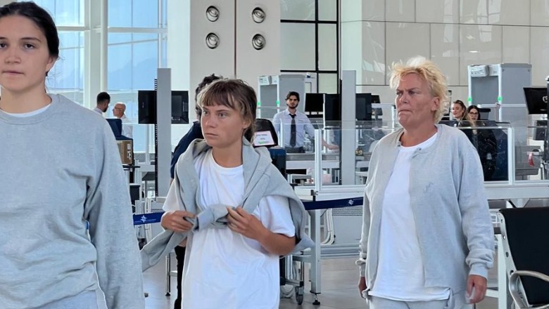 izraeli debon greta thunberg dhe 170 aktiviste te tjere drejt greqise dhe sllovakise 68e405c4b0e21
