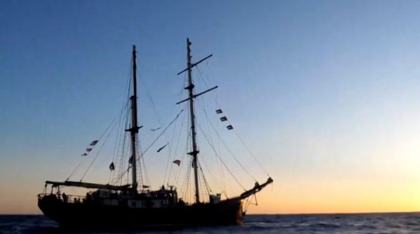 Izraeli dëbon Greta Thunbergun dhe 170 aktivistë të tjerë 3 izraeli debon greta thunbergun dhe 170 aktiviste te tjere 68e3e3beb4c78