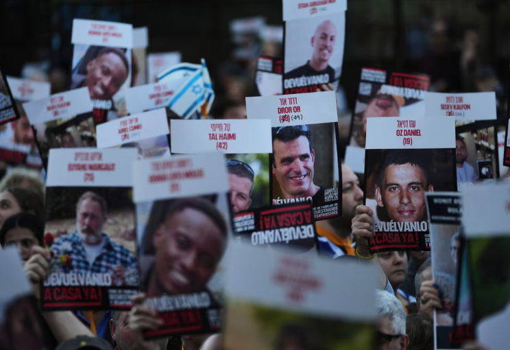 izraeli dhe hamasi leshojne sinjale pozitive cnn jane te gatshem te ecin perpara me planin e trump per paqen ne gaza 68e099a614ac8