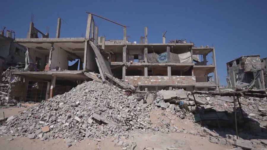 izraeli kryen sulm te ri ne gaza 69025842ea329