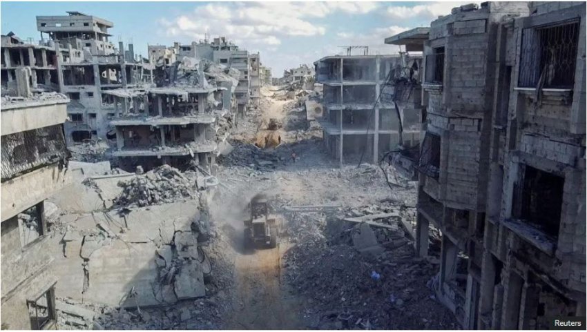 izraeli merr dy trupa qe hamasi thote se jane pengje 68f426368a202