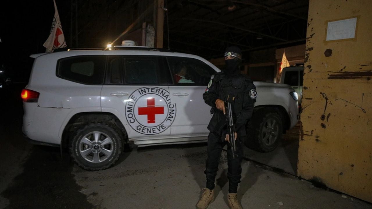 izraeli ndalon kryqin e kuq te takoje te burgosurit palestinez ministri i mbrojtjes vizita te tilla do te rrezikonin sigurine kombetare 69027026c41bb