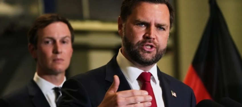 izraelitet nisin sulmet ne gaza reagon jd vance do te kete perleshje te vogla ketu e atje 69013914f28ba