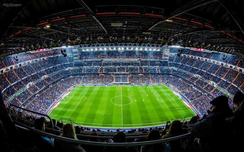Ja sa do të kushtojë një biletë në “Bernabeu” 1 ja sa do te kushtoje nje bilete ne bernabeu 68eff871323ee