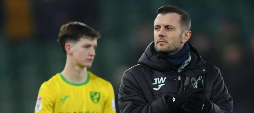 Jack Wilshere bëhet trajner i parë i skuadrës angleze 3 jack wilshere behet trajner i pare i skuadres angleze 68ecac96651a4