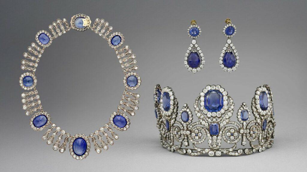 jane tete bizhuterite e vjedhura nga muzeu i luvrit ministria franceze e kultures publikon listen 68f541252367a