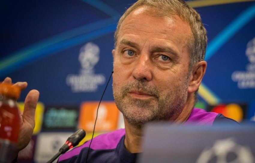 Javë e zjarrtë për Barçën, Flick mes lëndimeve dhe përballjes me Realin 1 jave e zjarrte per barcen flick mes lendimeve dhe perballjes me realin 68f63b777e7d8