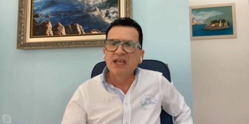 “Jo vepër penale, por shkelje etike”, Spahiu flet për ndalimin e avokatit Barjami 6 jo veper penale por shkelje etike spahiu flet per ndalimin e avokatit barjami 68f6c7bd1b5e4