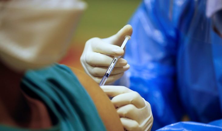 Ka filluar vaksinimi kundër gripit sezonal, deri tani janë paraqitur 43.000 qytetarë 2 ka filluar vaksinimi kunder gripit sezonal deri tani jane paraqitur 43 000 qytetare 68f0bb7253ffd